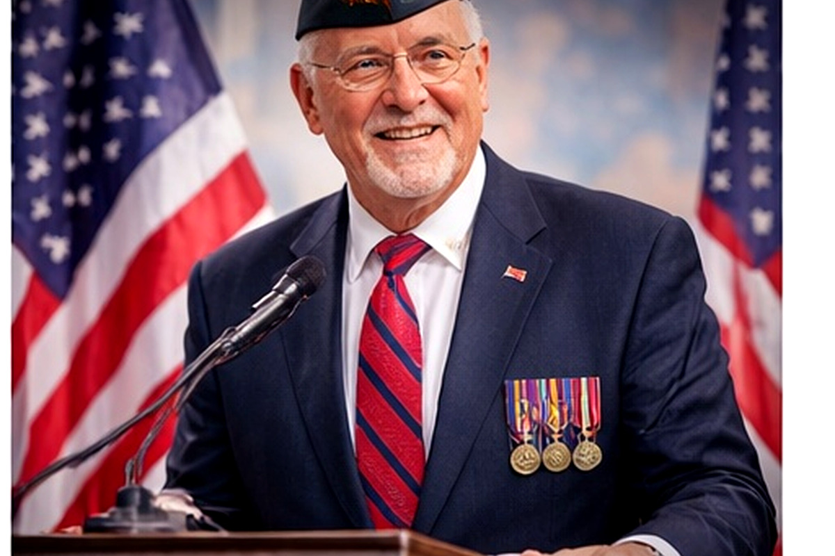 Speaker placeholder image